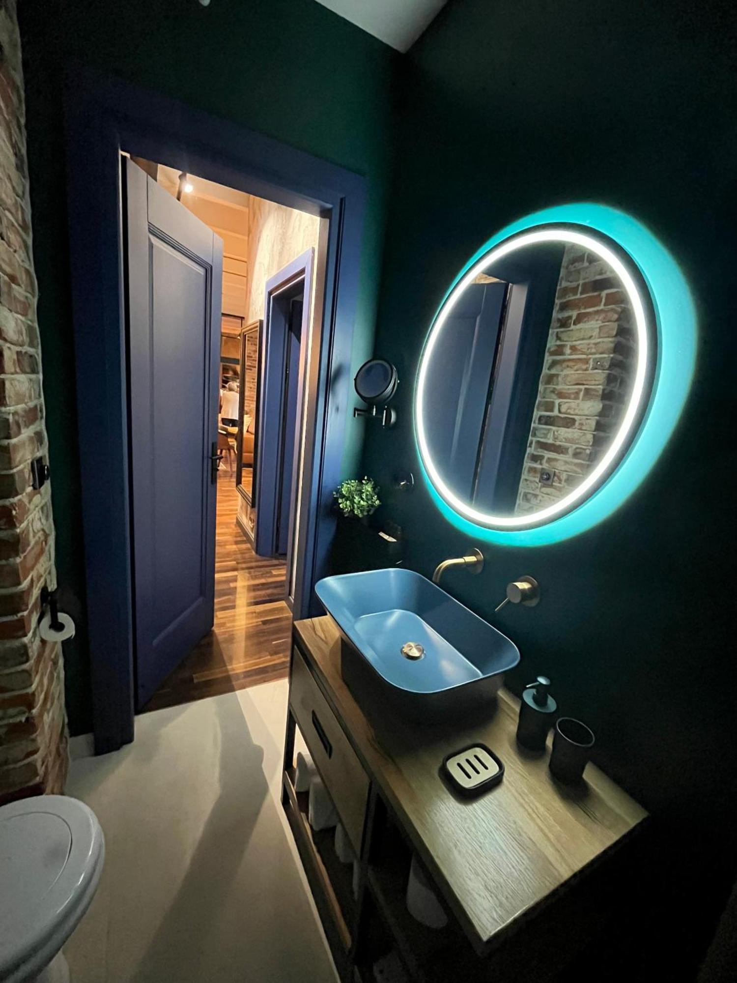 Loft21 Apartman Krakkó Kültér fotó