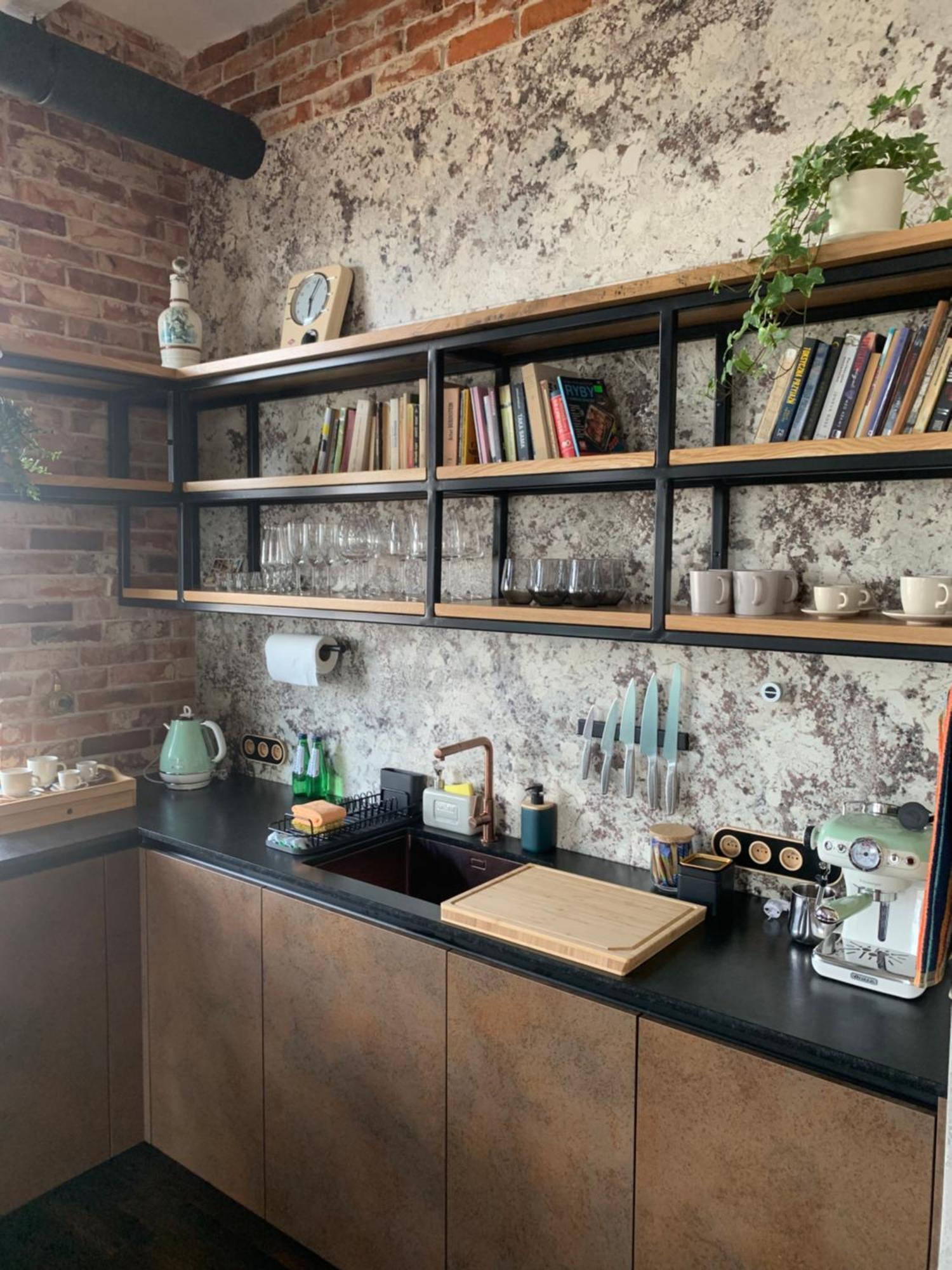 Loft21 Apartman Krakkó Kültér fotó